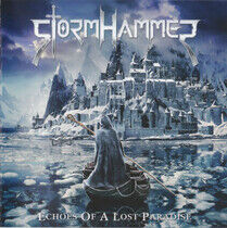 Stormhammer - Echoes of a Lost Paradise