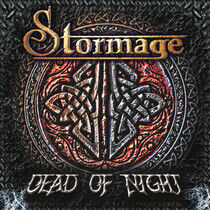 Stormage - Dead of the Night