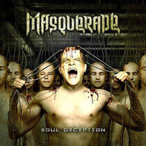 Masquerade - Soul Deception