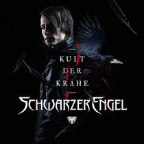 Schwarzer Engel - Kult Der Krdhe -Digi-