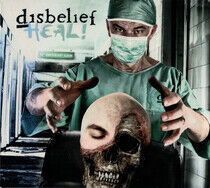 Disbelief - Heal