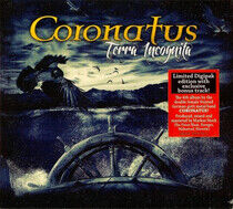 Coronatus - Terra Incognita