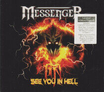 Messenger - See You In Hell -Ltd-