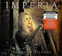 Imperia - Tears of Silence + 2