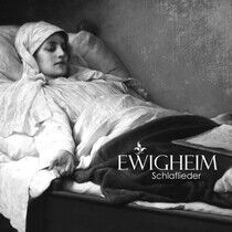 Ewigheim - Schlaflieder -Digi-