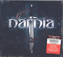 Narnia - Narnia -Digi/Bonus Tr-