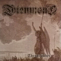 Totenmond - Thronrauber -Coloured-