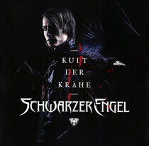 Schwarzer Engel - Kult Der Krdhe -Bonus Tr-