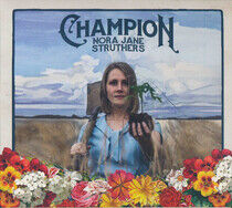Struthers, Nora Jane - Champion