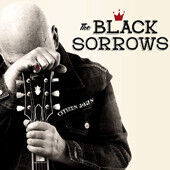 Black Sorrows - Citizen John