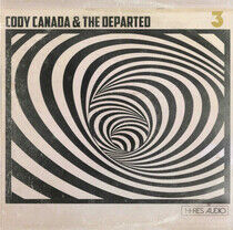 Canada, Cody & Departed - 3