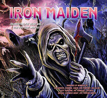 Iron Maiden.=Tribute= - Celebrating the Beast..