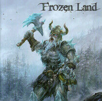 Frozen Land - Frozen Land