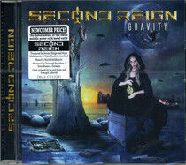 Second Reign - Gravity