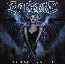 Darkane - Rusted Angel -Reissue-