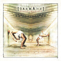 Darkane - Expanding.. -Reissue-