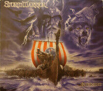 Stormwarrior - Norsemen -Digi-