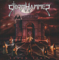 Stormhammer - Seven Seals -Digi-