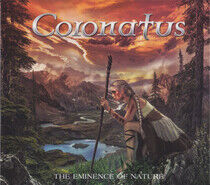Coronatus - Eminence of Nature -Digi-
