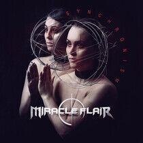 Miracle Flair - Synchronism -Digi-