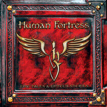 Human Fortress - Epic Tales &.. -Digi-