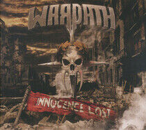 Warpath - Innocence Lost -.. -Digi-