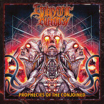 Embryonic Autopsy - Prophecies of the Conjoin