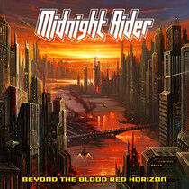 Midnight Rider - Beyond the Blood.. -Digi-