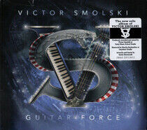 Smolski, Victor - Guitar Force -Digi-