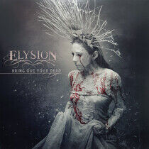 Elysion - Bring Out Your Dead-Digi-