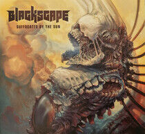 Blackscape - Suffocated.. -Bonus Tr-