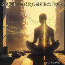 Skull & Crossbones - Sungazer -Digi-