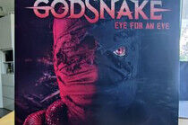 Godsnake - Eye For an Eye -Coloured-