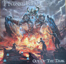 Frozen Land - Out of the Dark