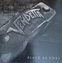 Vendetta - Black As Coal