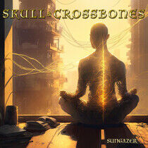 Skull & Crossbones - Sungazer