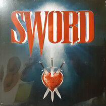 Sword - Iii