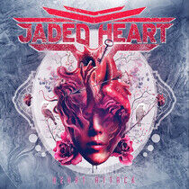 Jaded Heart - Heart Attack -Coloured-