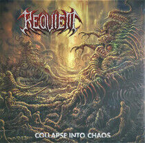 Requiem - Collapse.. -Coloured-