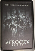 Atrocity - Okkult Ii -Mediaboo-