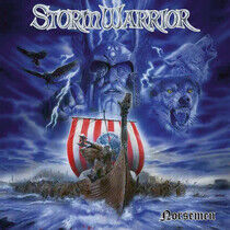 Stormwarrior - Norsemen -Box Set-