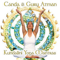 Canda & Guru Atman - Kundalini Yoga Mantras
