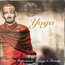Atman, Guru - Yoga -Remast-