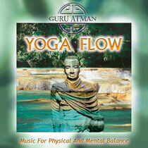 Atman, Guru - Yoga Flow -Remast-