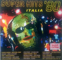 V/A - Super Hits Italia '80