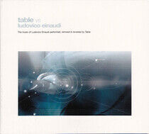 Table - Music of Ludovico..