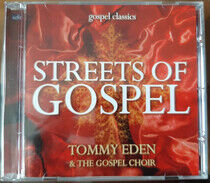 V/A - Streets of Gospel
