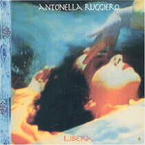 Ruggiero, Antonella - Libera