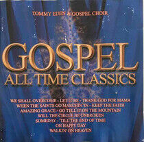 Eden, Tommy & Gospel Choi - Gospel - All Time Classic
