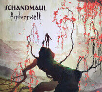 Schandmaul - Anderswelt -Ltd-